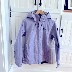 Patagonia Jacket - Lavender